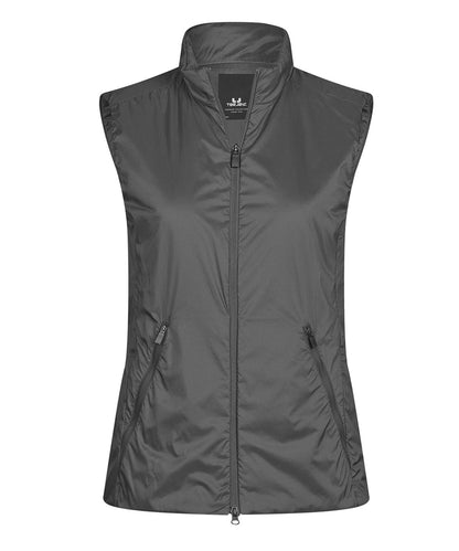 Tee Jays TJ136 Women’s PureLite bodywarmer (9693) in Black