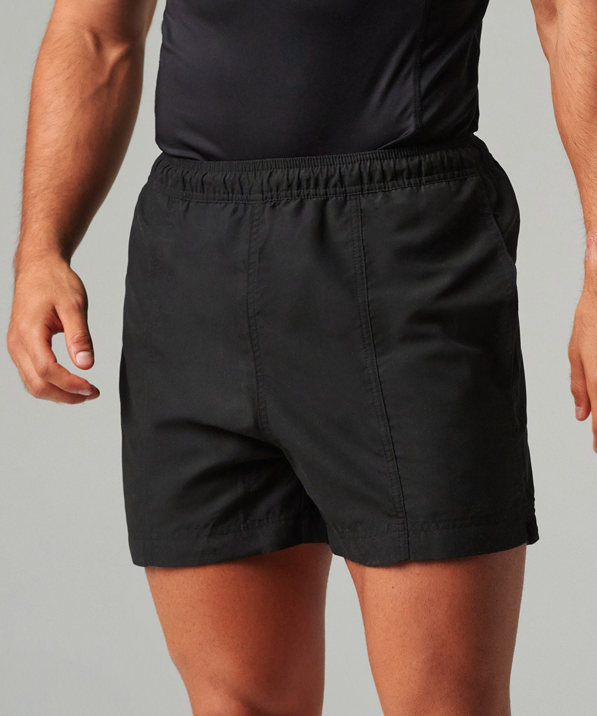 Tombo TL080 All-purpose lined shorts
