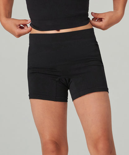 Tombo TL309 Kids seamless shorts