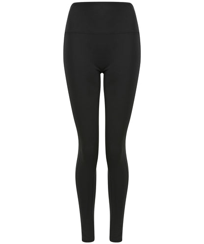 Tombo TL370 Core pocket legging in Black