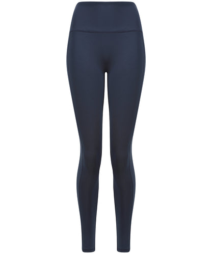 Tombo TL370 Core pocket legging in Navy