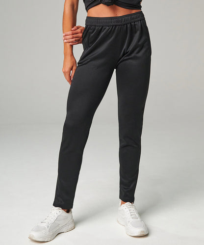 Tombo TL581 Women's slim leg jogger