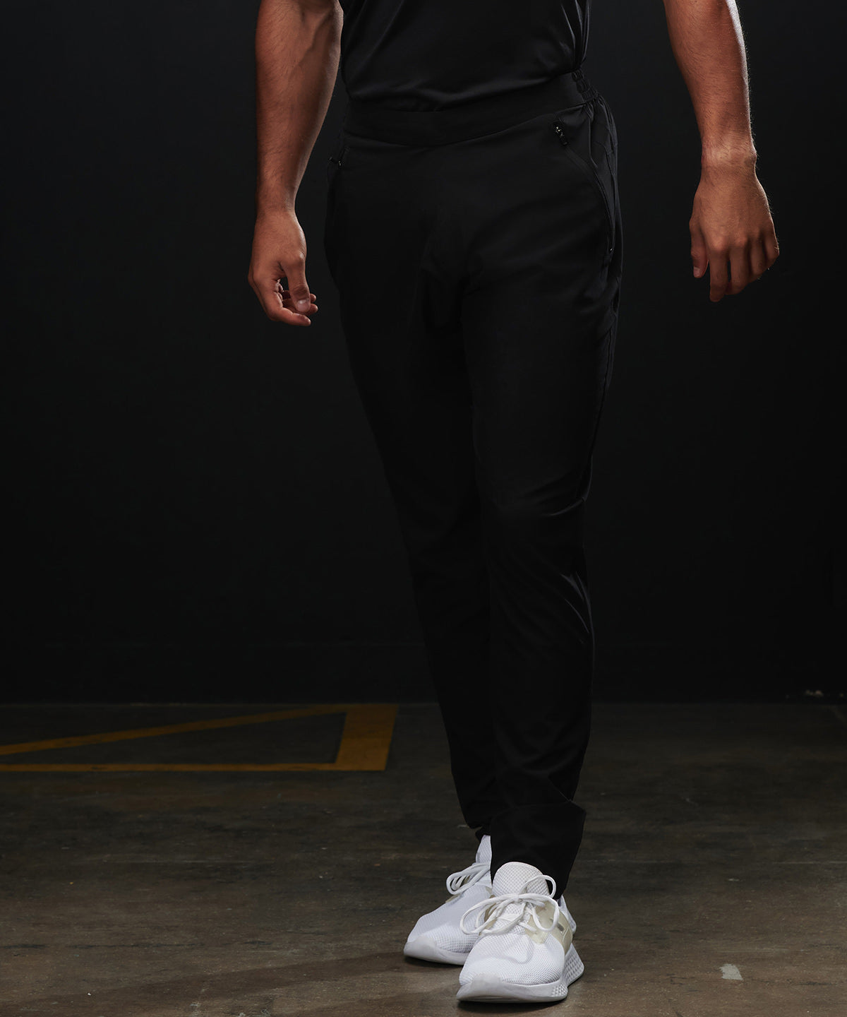 Tombo TL583 Technical trousers