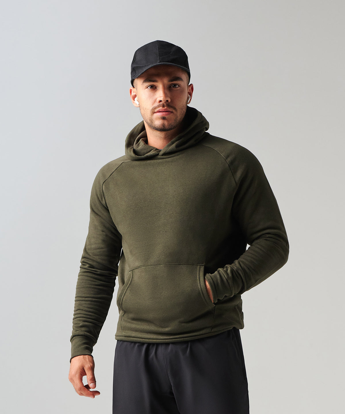Tombo TL710 Unisex athleisure hoodie