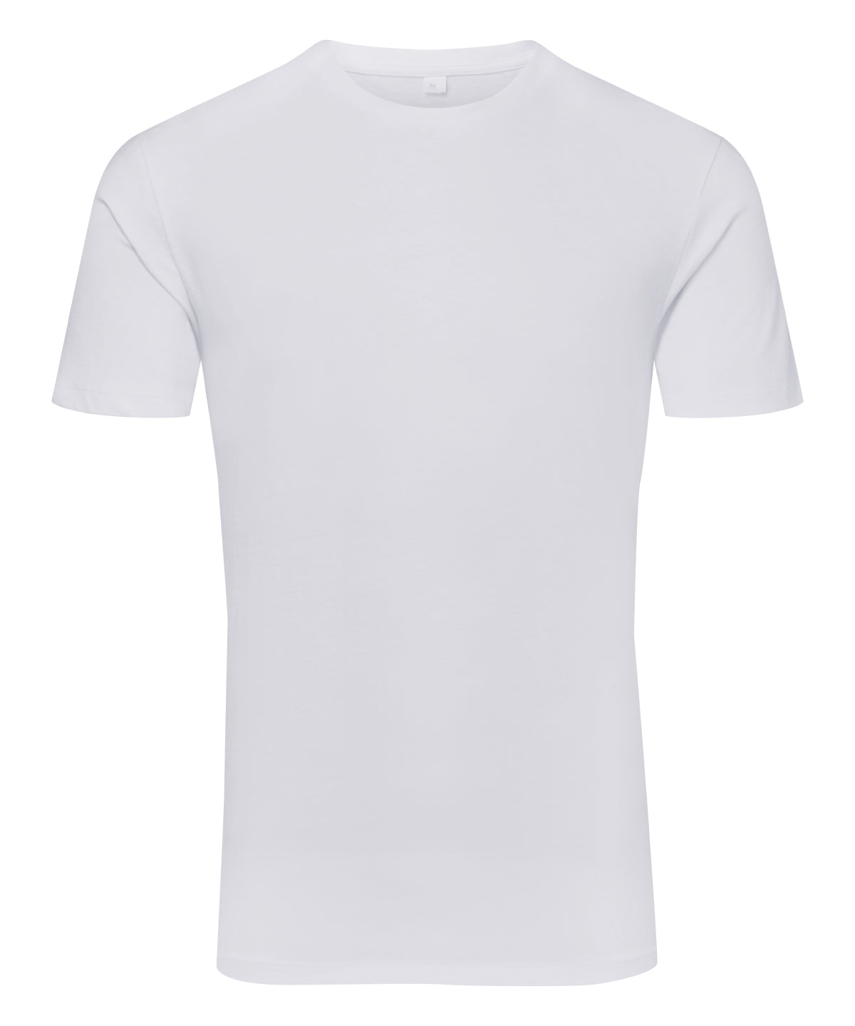 TriDri® TR001 Men's TriDri® organic t-shirt in White