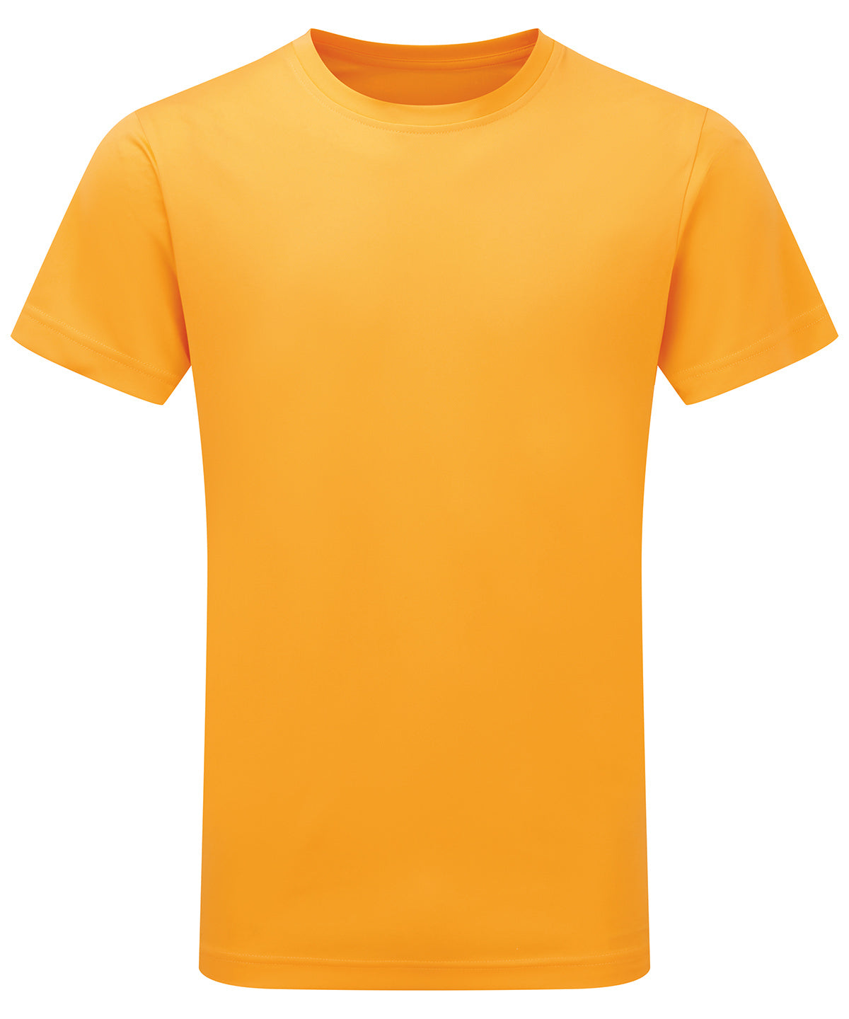 TriDri® TR010 Men's TriDri® performance t-shirt in Gold