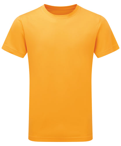 TriDri® TR010 Men's TriDri® performance t-shirt in Gold