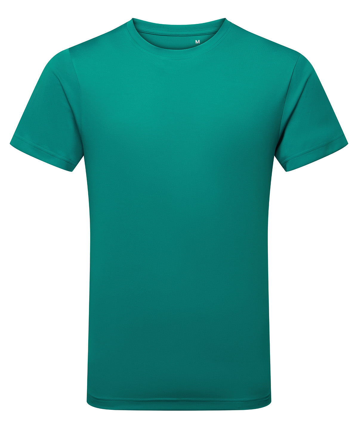 TriDri® TR010 Men's TriDri® performance t-shirt in Jade