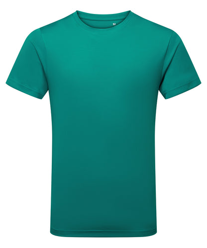 TriDri® TR010 Men's TriDri® performance t-shirt in Jade