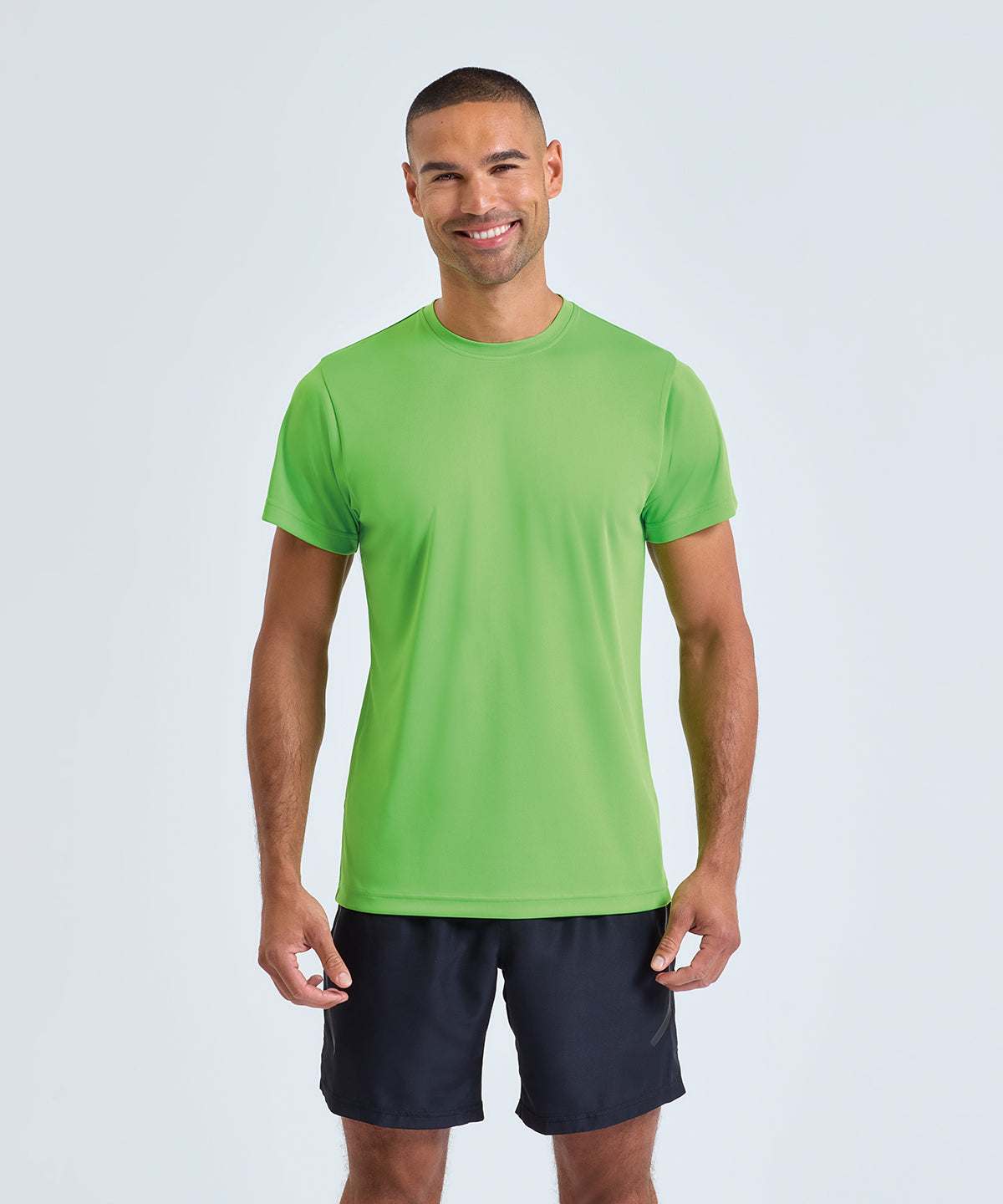 TriDri® TR010 Men's TriDri® performance t-shirt