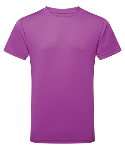 TriDri® TR010 Men's TriDri® performance t-shirt in Magenta