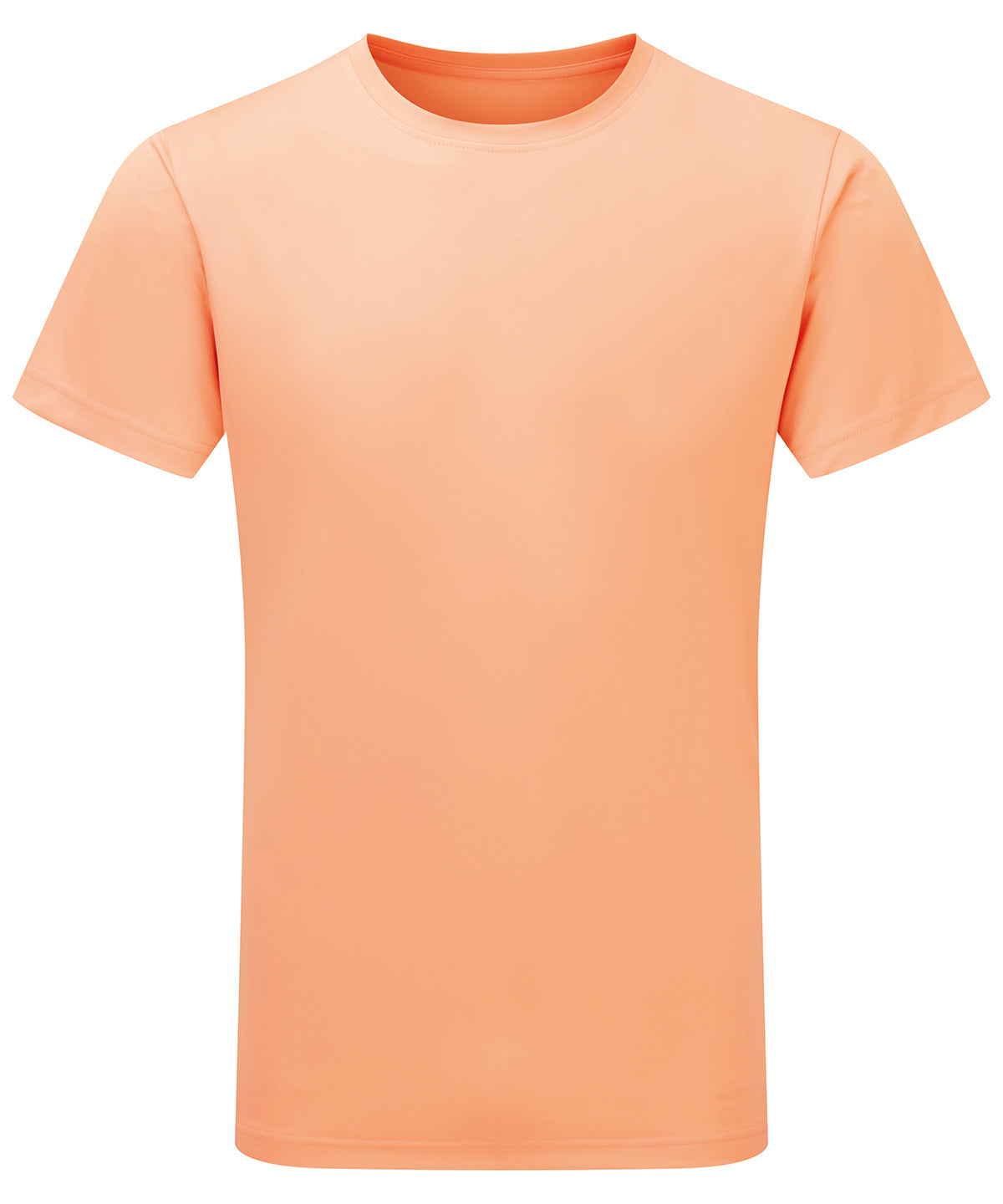 TriDri® TR010 Men's TriDri® performance t-shirt in Melon