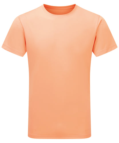 TriDri® TR010 Men's TriDri® performance t-shirt in Melon