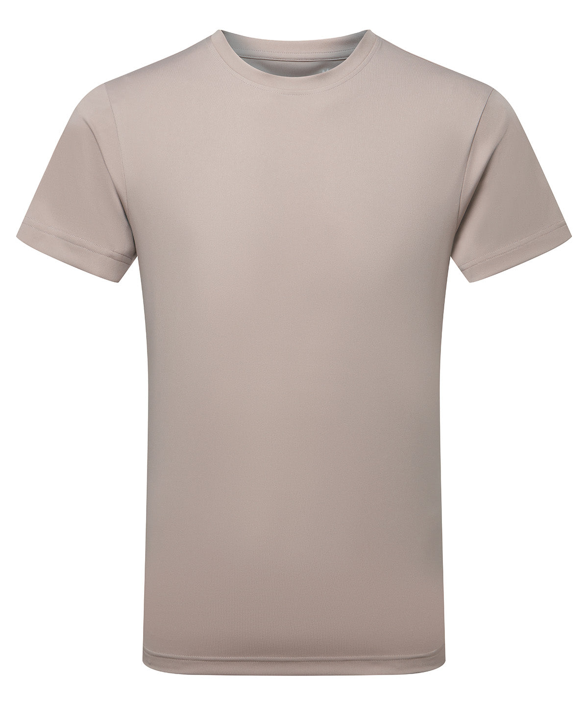 TriDri® TR010 Men's TriDri® performance t-shirt in Stone