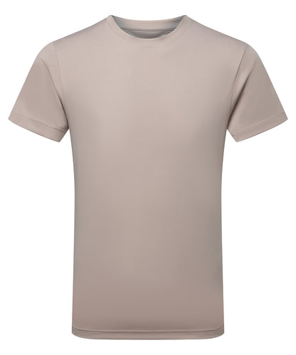 TriDri® TR010 Men's TriDri® performance t-shirt in Stone