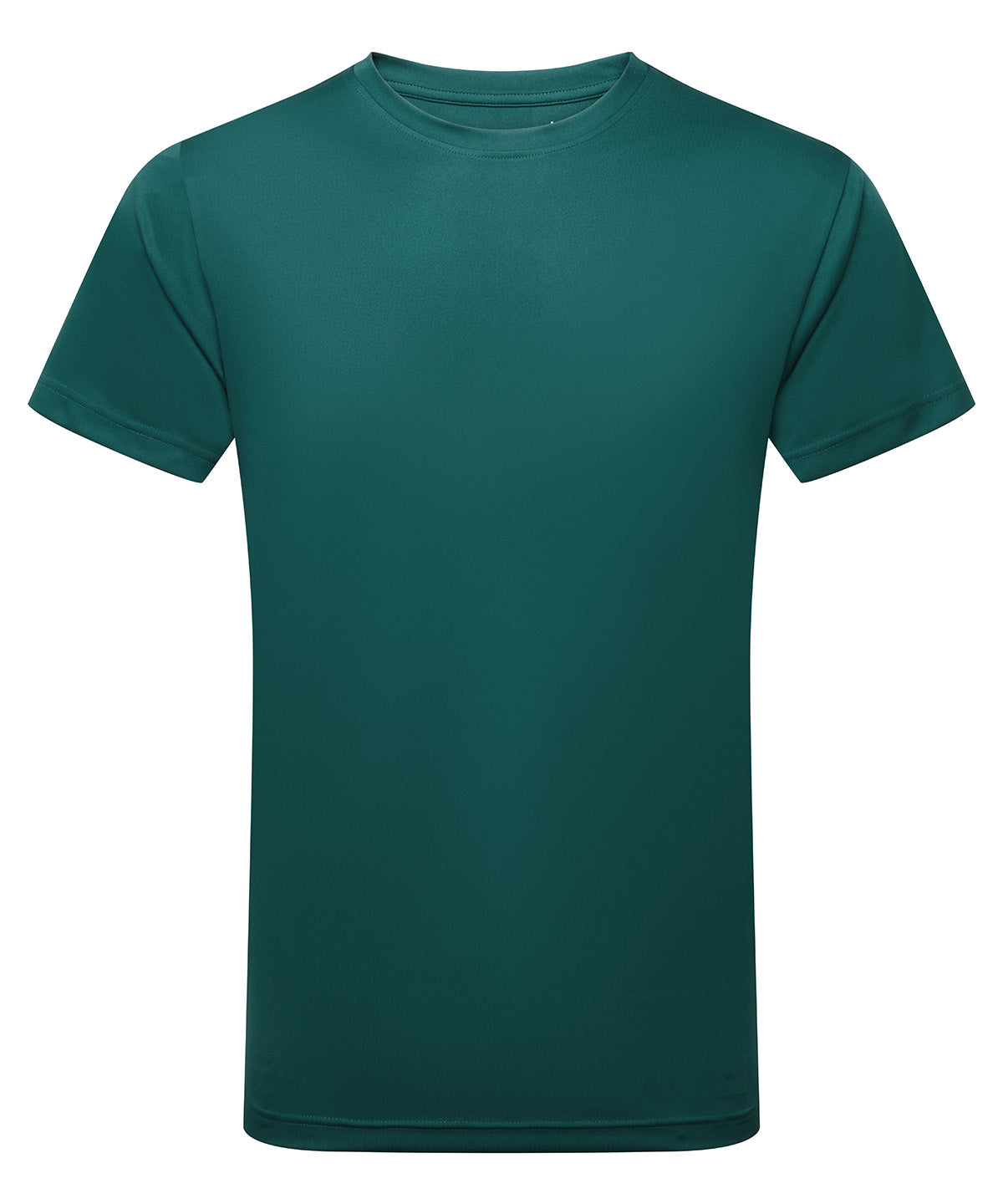 TriDri® TR010 Men's TriDri® performance t-shirt in Teal