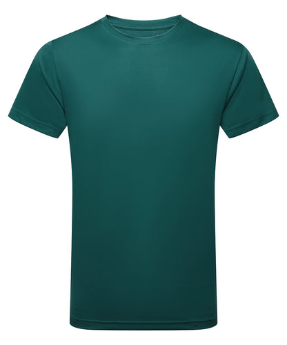 TriDri® TR010 Men's TriDri® performance t-shirt in Teal
