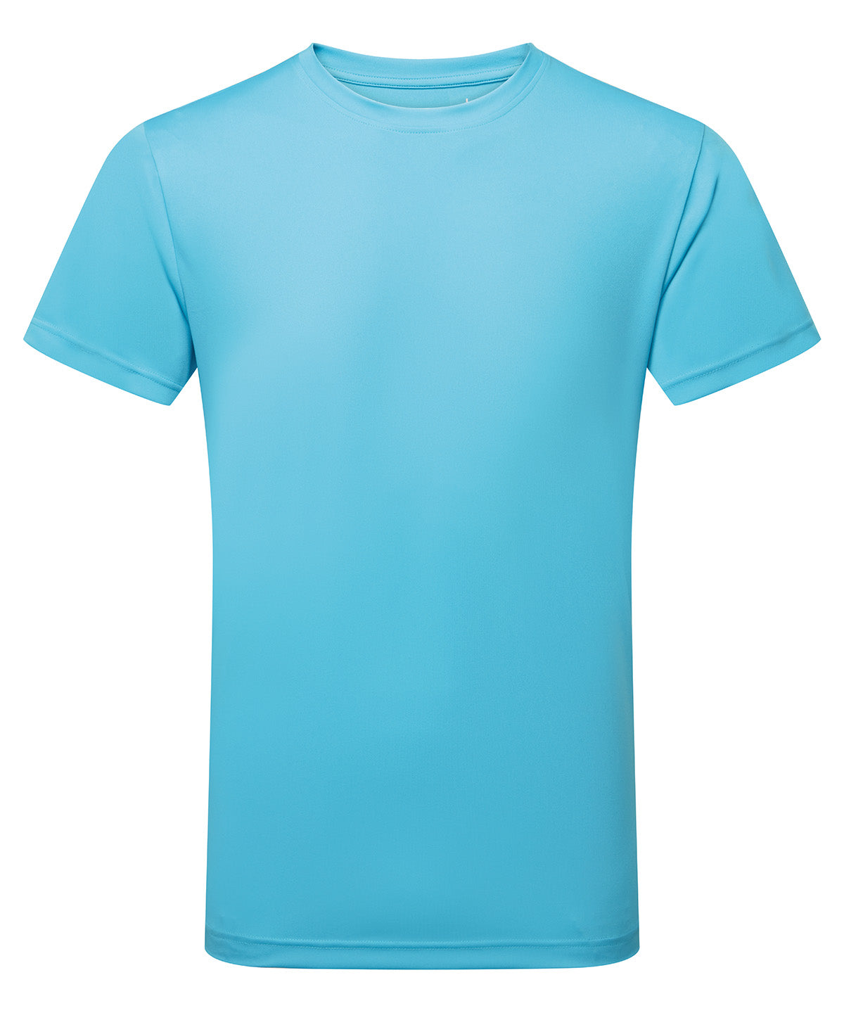 TriDri® TR010 Men's TriDri® performance t-shirt in Turquoise
