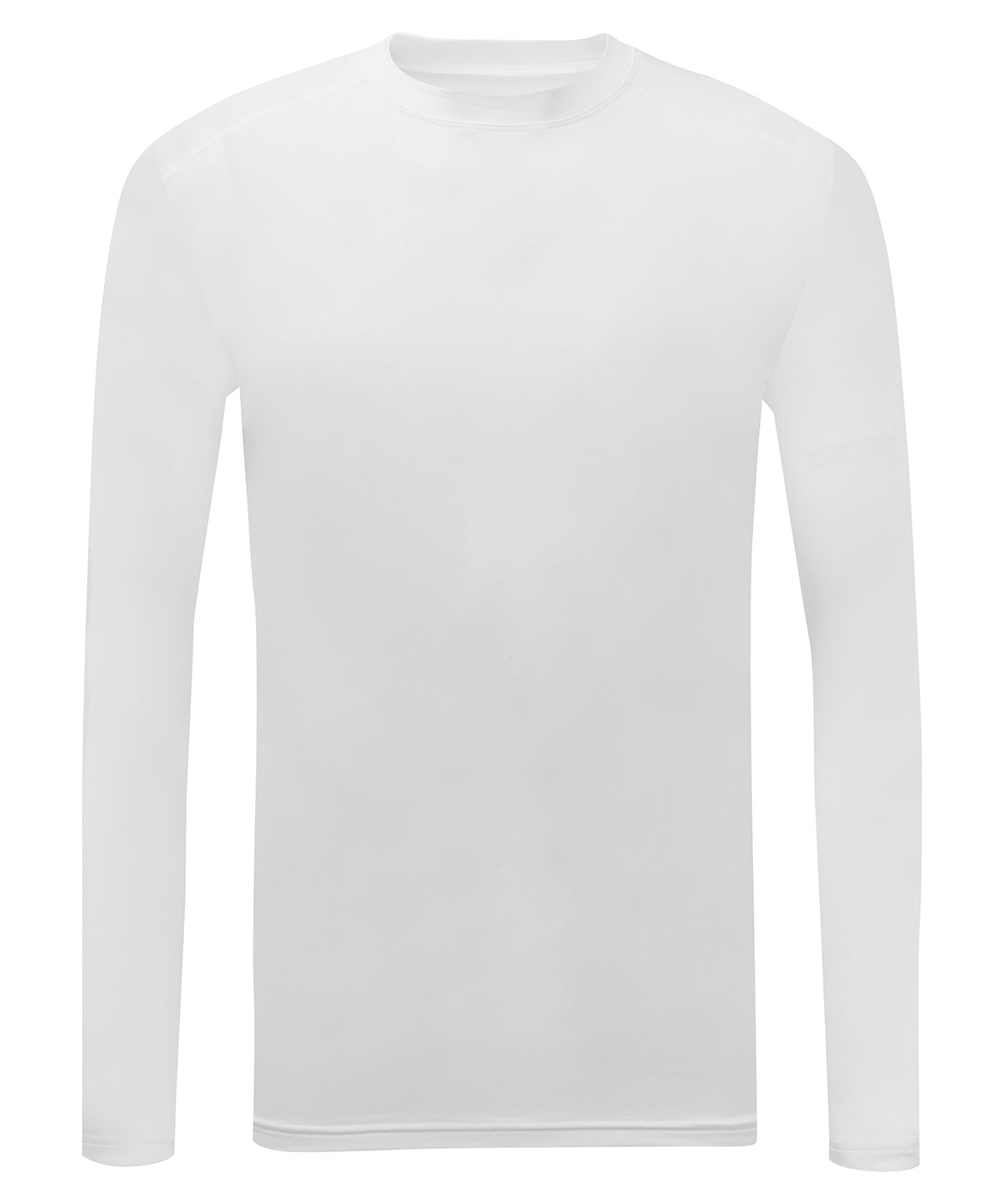 TriDri® TR016 Men's TriDri® performance base layer in White