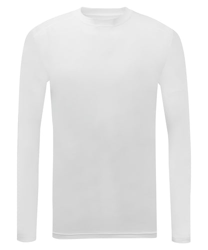 TriDri® TR016 Men's TriDri® performance base layer in White