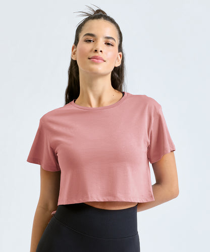 TriDri® TR019 Women's TriDri® crop top