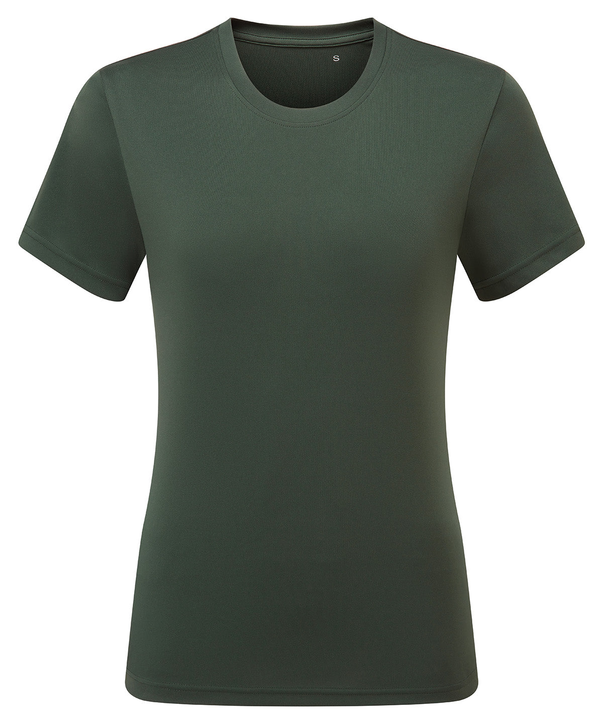TriDri® TR020 Women's TriDri® performance t-shirt in Bottle