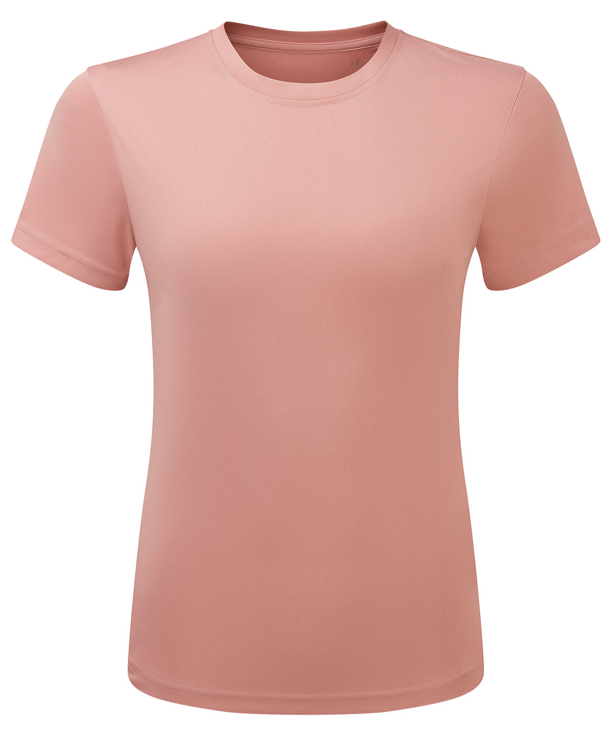 TriDri® TR020 Women's TriDri® performance t-shirt in Dusky Pink