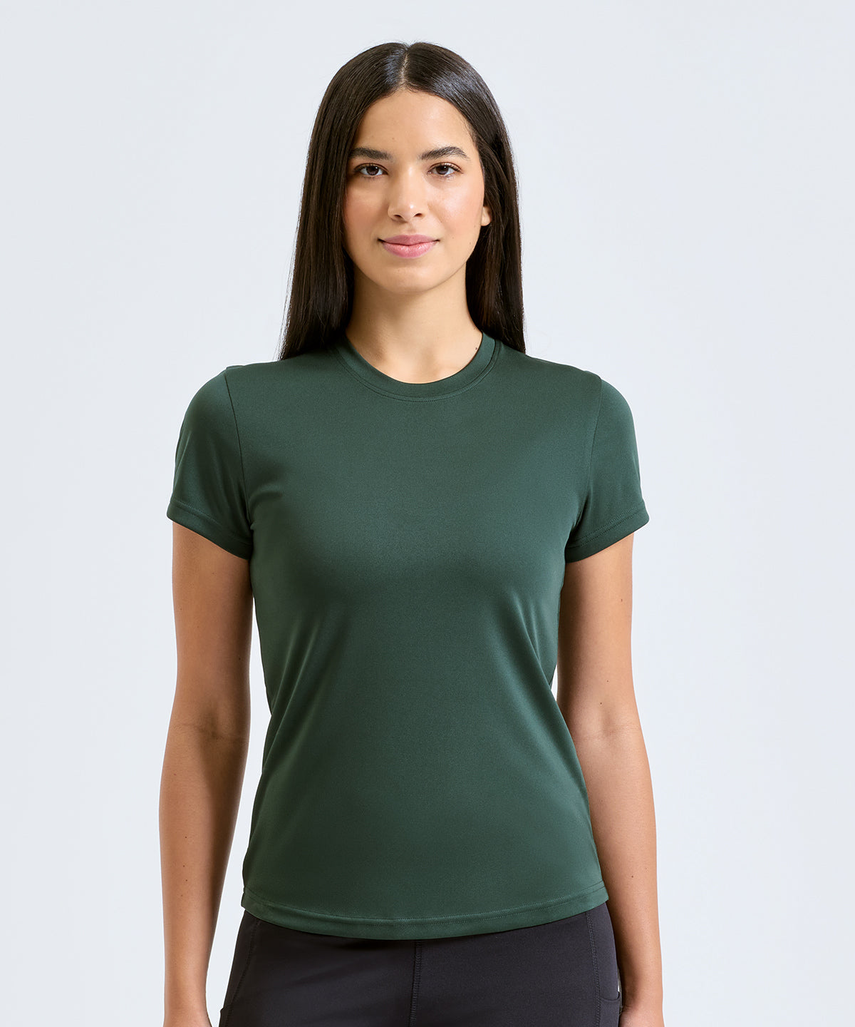 TriDri® TR020 Women's TriDri® performance t-shirt