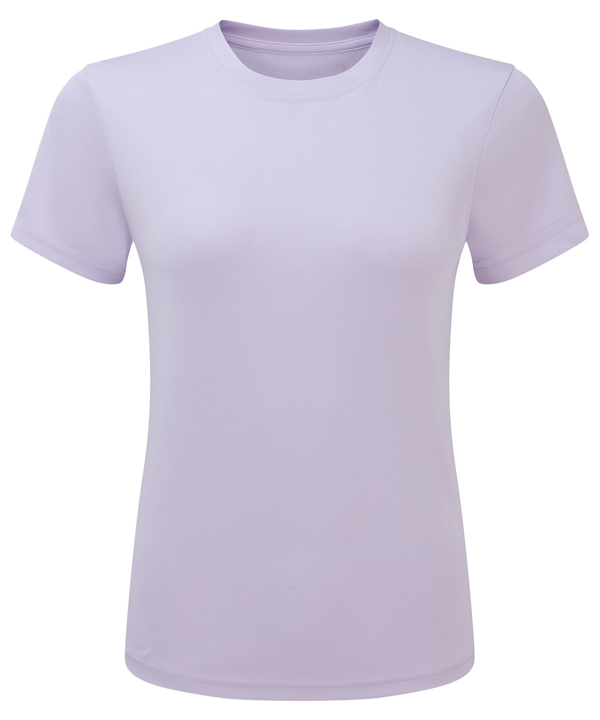 TriDri® TR020 Women's TriDri® performance t-shirt in Lilac