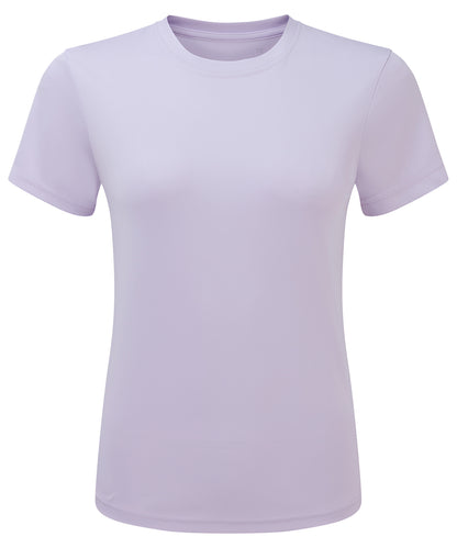TriDri® TR020 Women's TriDri® performance t-shirt in Lilac