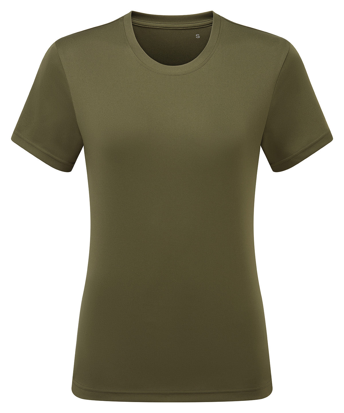 TriDri® TR020 Women's TriDri® performance t-shirt in Olive