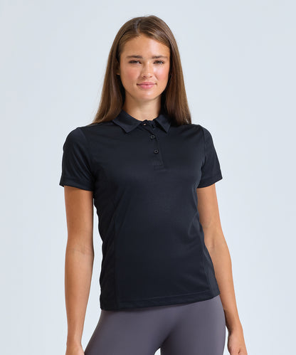 TriDri® TR022 Women's TriDri® panelled polo