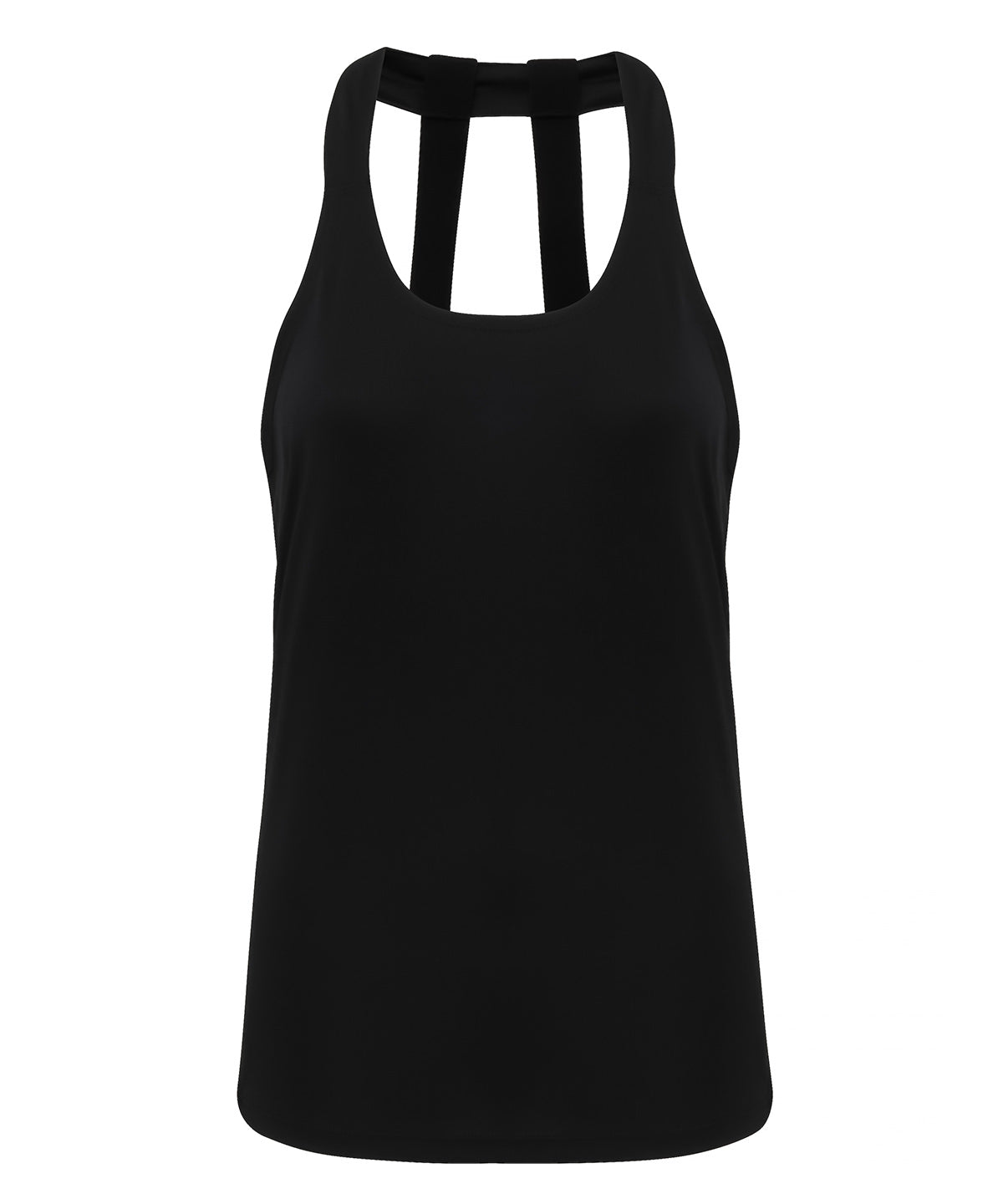 TriDri® TR028 Women's TriDri® double strap back vest