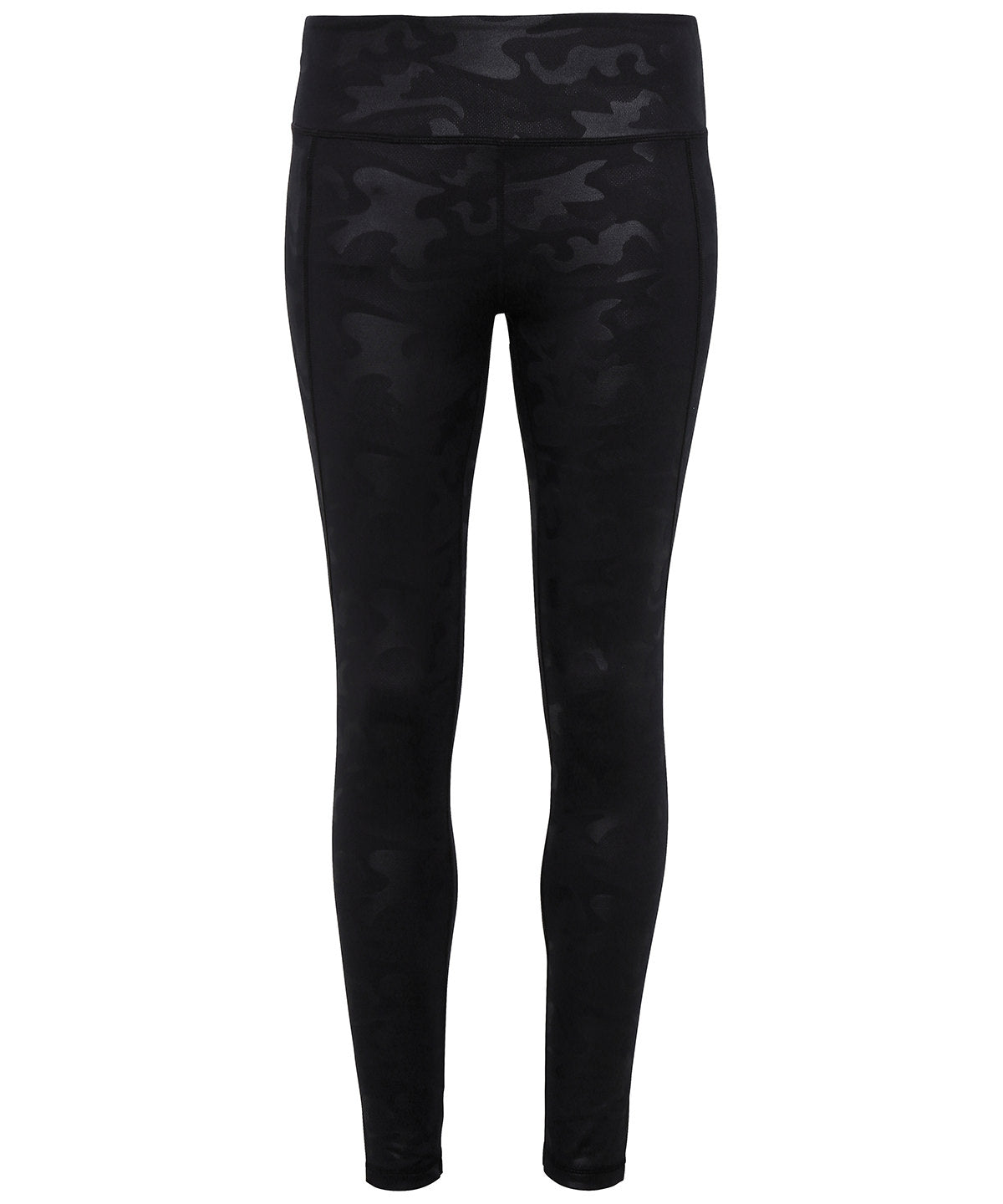 TriDri® TR038 Women's TriDri® performance camo leggings full-length