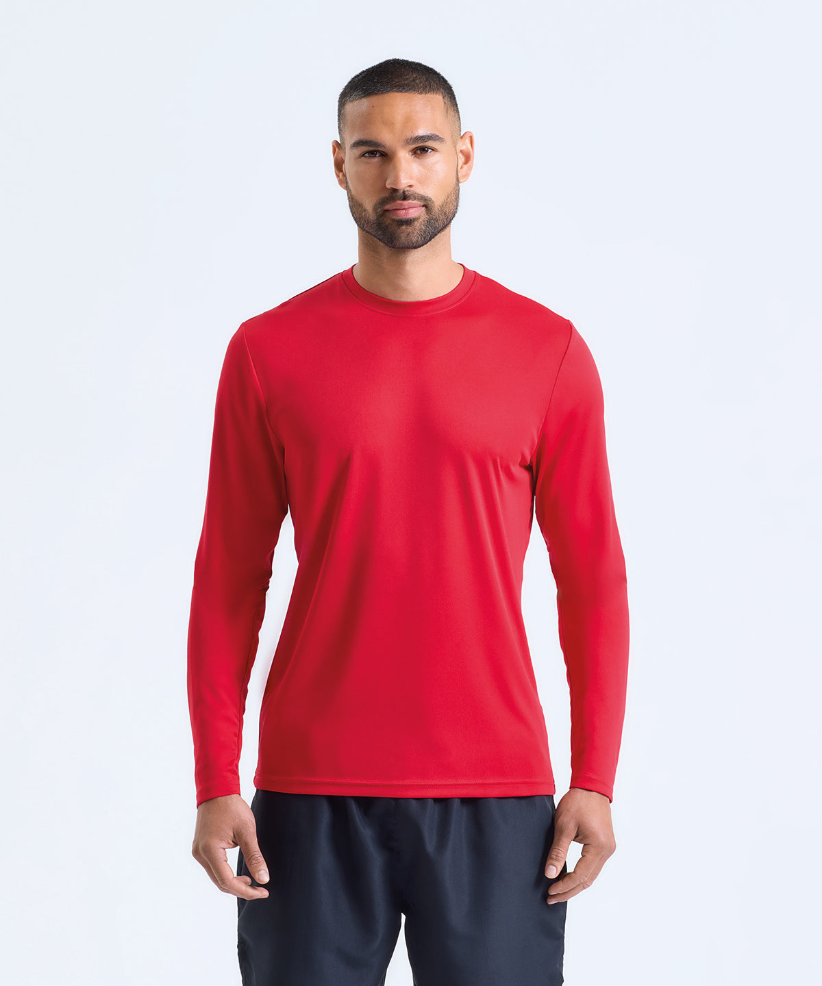 TriDri® TR050 Men's TriDri® long sleeve performance t-shirt