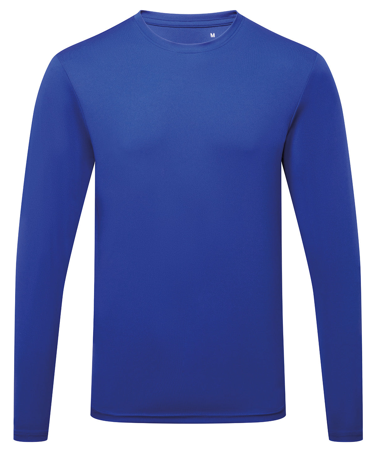 TriDri® TR050 Men's TriDri® long sleeve performance t-shirt in Royal