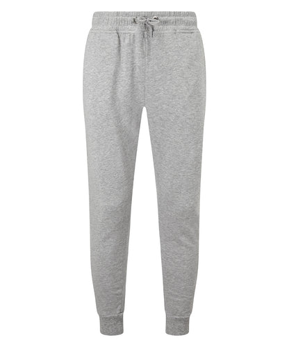 TriDri® TR054 Men's TriDri® fitted joggers in Heather Grey