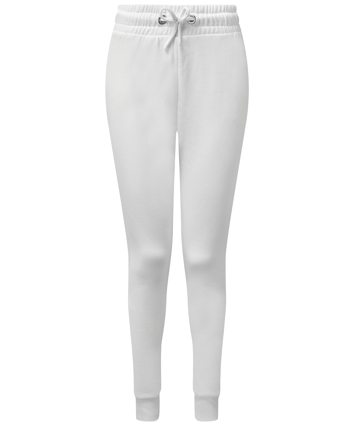 TriDri® TR055 Women's TriDri® fitted joggers in White