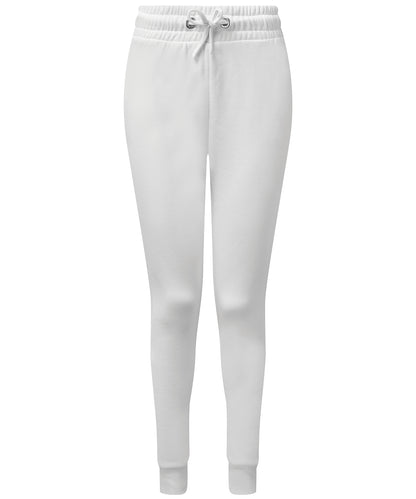 TriDri® TR055 Women's TriDri® fitted joggers in White