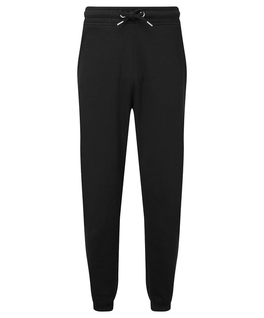 TriDri® TR059 Men's TriDri® classic joggers in Black
