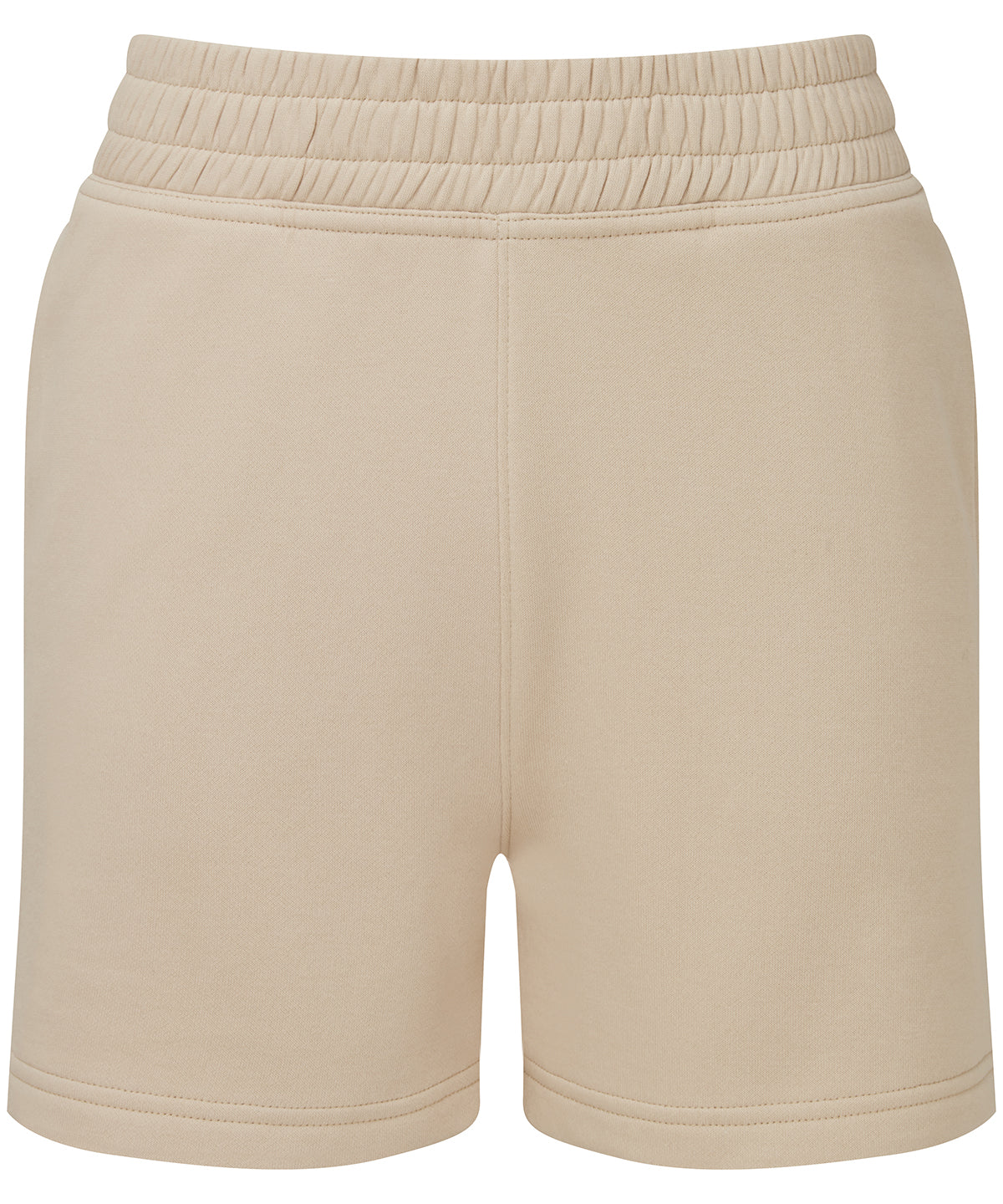 TriDri® TR062 Women's TriDri® jogger shorts in Nude*