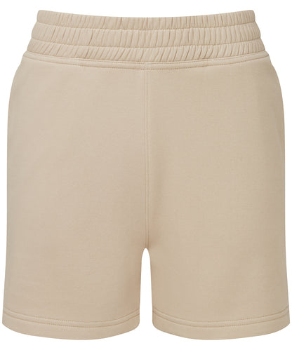 TriDri® TR062 Women's TriDri® jogger shorts in Nude*