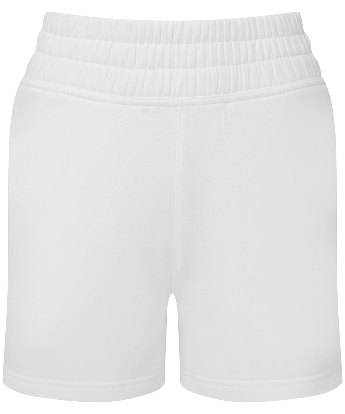 TriDri® TR062 Women's TriDri® jogger shorts in White*