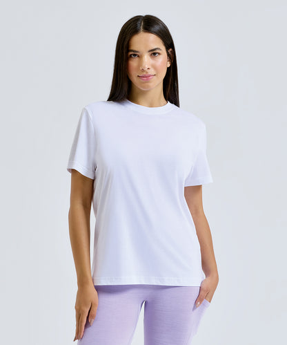 TriDri® TR064 Women's TriDri® organic boxy oversized t-shirt