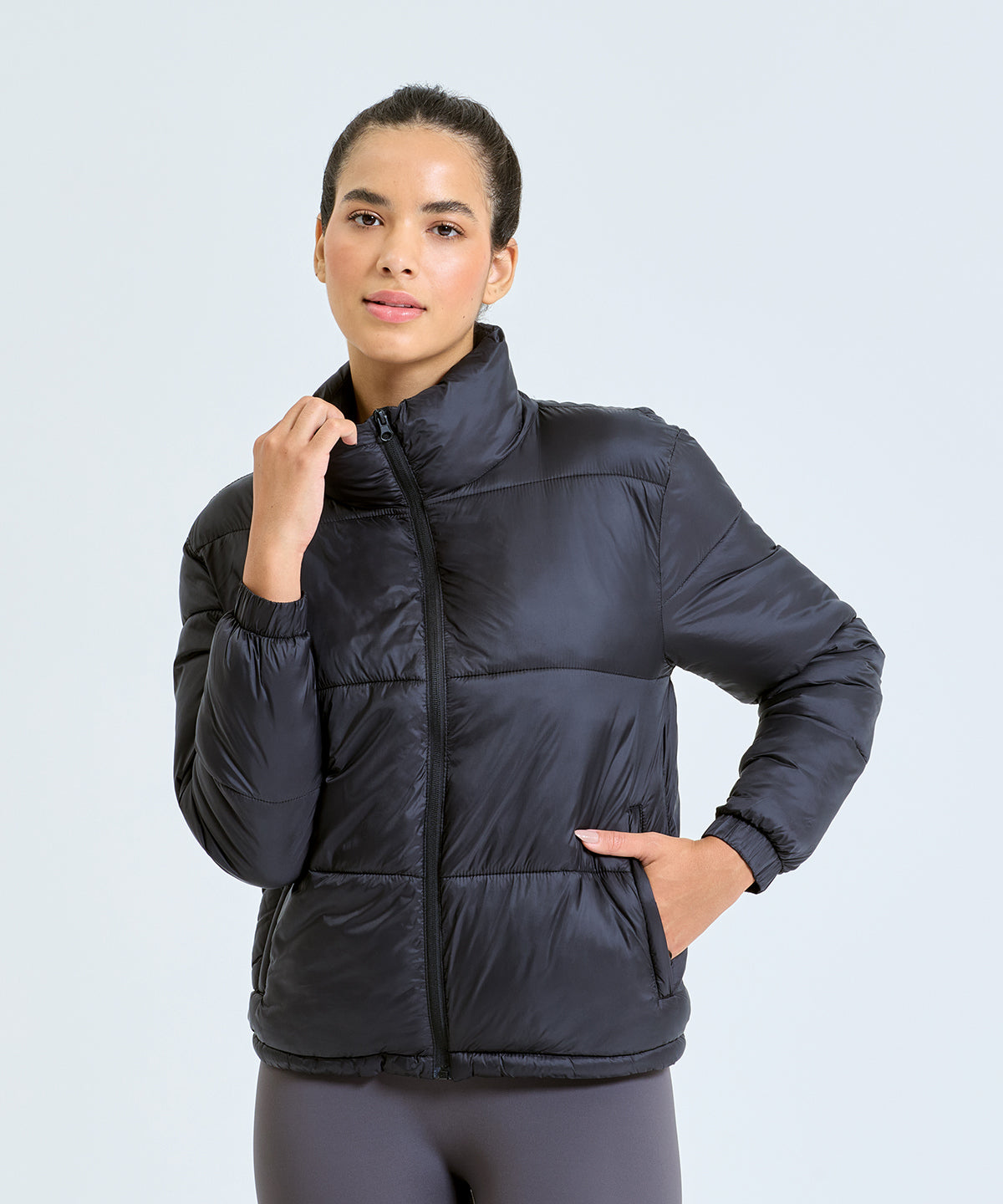 TriDri® TR079 Women's TriDri® padded jacket