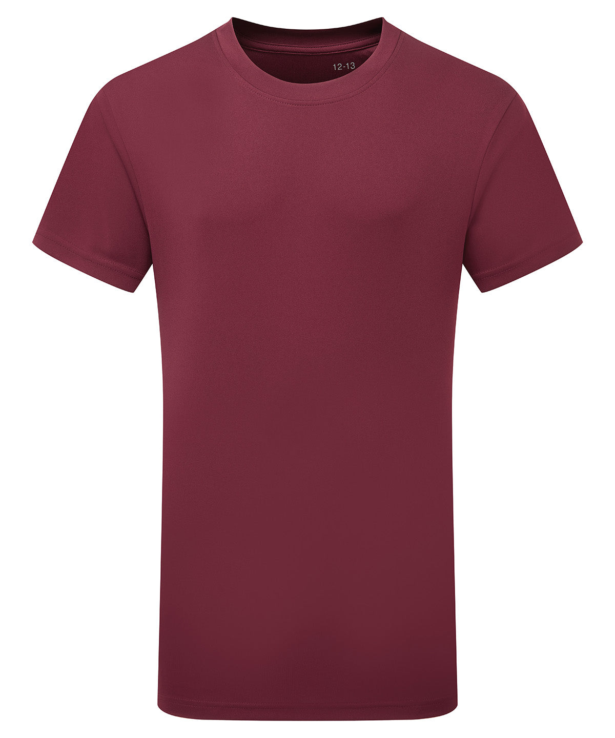 TriDri® TR10B Kids TriDri® performance t-shirt in Burgundy