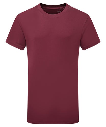 TriDri® TR10B Kids TriDri® performance t-shirt in Burgundy