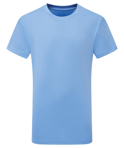TriDri® TR10B Kids TriDri® performance t-shirt in Cornflower