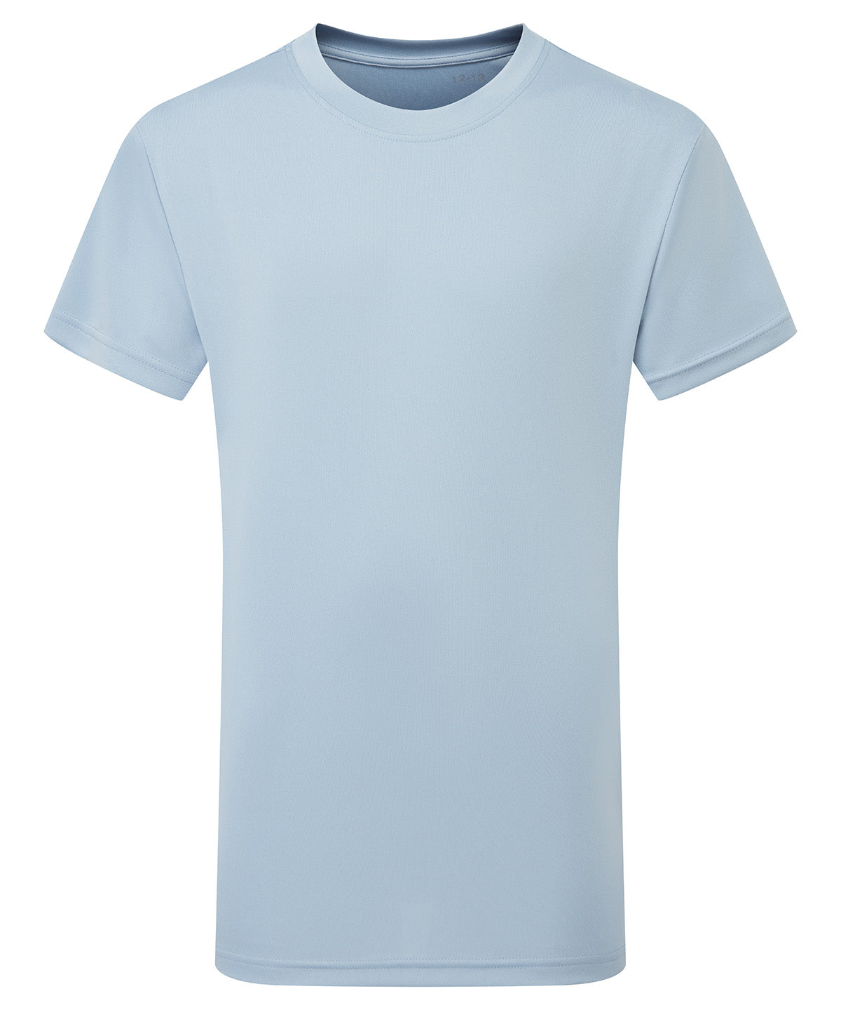 TriDri® TR10B Kids TriDri® performance t-shirt in Light Blue