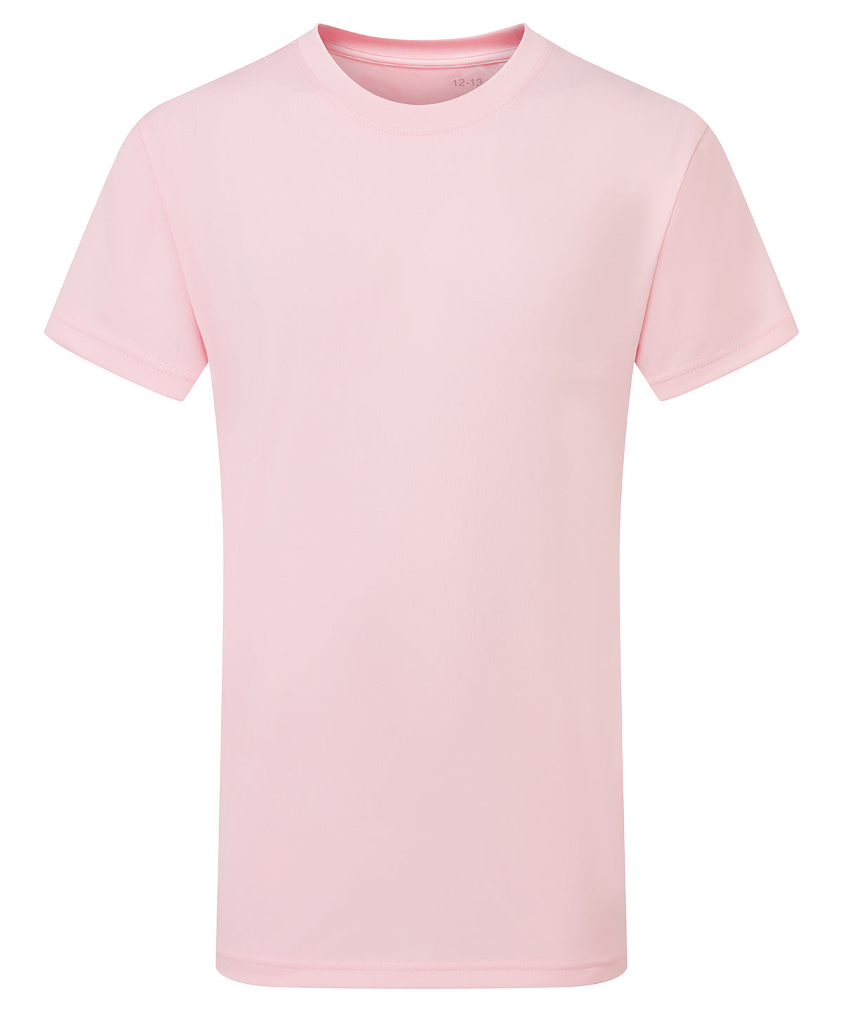 TriDri® TR10B Kids TriDri® performance t-shirt in Light Pink